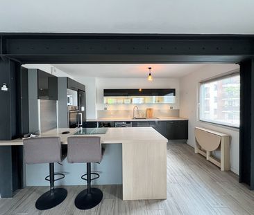 Appartement Velizy Villacoublay 3 pièce(s) 72.85 m2, - Photo 4