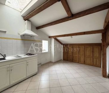 Location Appartement - Photo 1