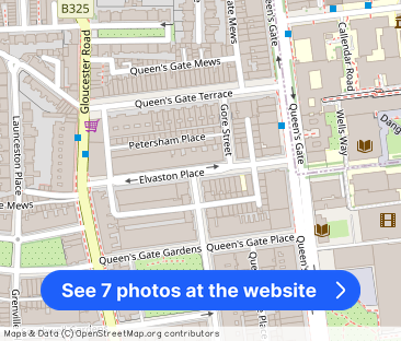 Elvaston Place, South Kensington, SW7 - Photo 1