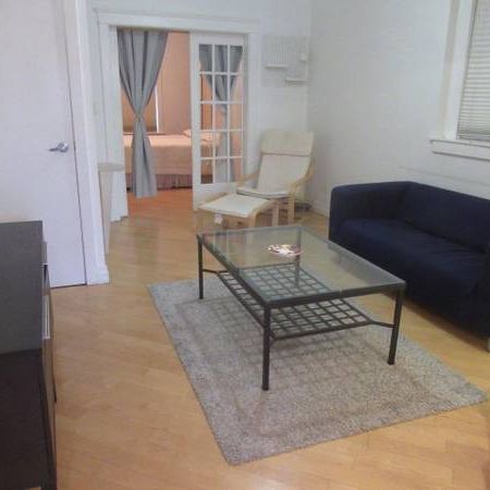 FURNISHED 1BR Ground level apartment available December 1 - Photo 3