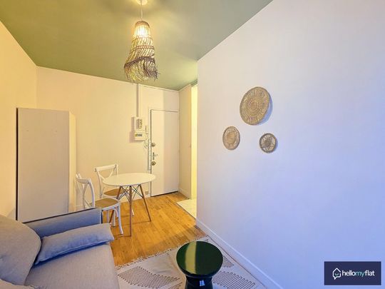 Location Appartement 1 pièce 15m² TROYES 10000 - Photo 1