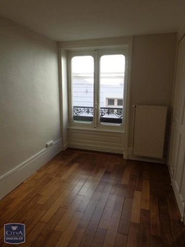 Appartement à louer 4 pièces 79.01m² - Photo 2