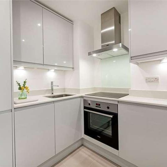 Grove End Gardens, Grove End Road, St John's Wood, London, NW8 - Photo 1