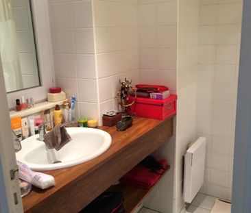 A louer Brest st Michel T1 Bis 35 M2 - Photo 6