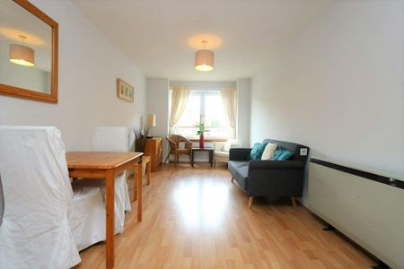 1 bedroom flat to rent - Photo 3