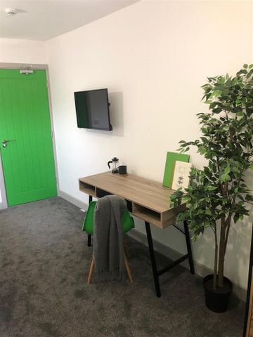 House share to rent - Photo 3