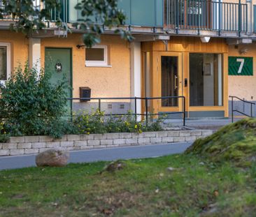 Granbacksvägen 7 - Foto 1