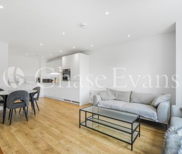 2 bedroom apartment to rent - Photo 2