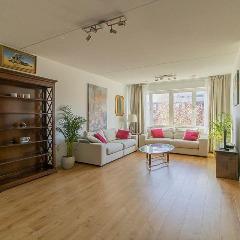 IJburglaan 851 - Foto 1