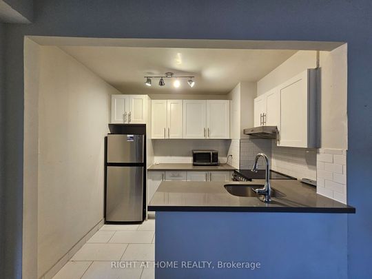 For Lease - 72 Wellesley Street Unit# 105, Toronto, Ontario - Photo 1