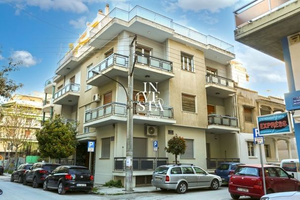 Διαμέρισμα για ενοικίαση Πλατεία Εβραίων (Λάρισα) - Photo 1