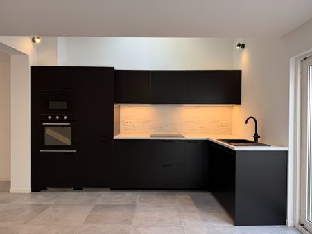 Appartement te huur in Ledeberg - Photo 2