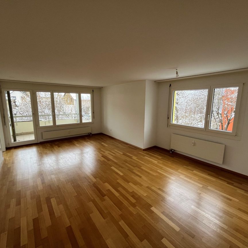 "Die perfekte Wohnung für Ihre Familie!" - Foto 1