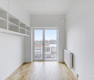 1-værelses Ungdomsbolig på 23 m² på Frederiksberg - Photo 3