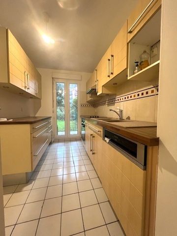 AU PIED DU RER AULNAY SOUS BOIS - T2 - - Photo 2