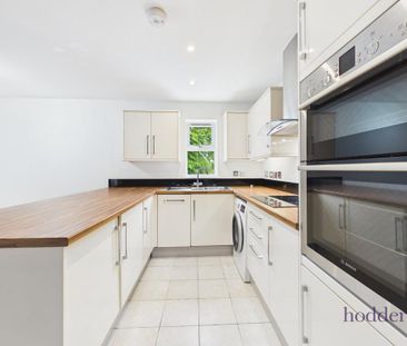 2 bedroom apartment to rent - Photo 3