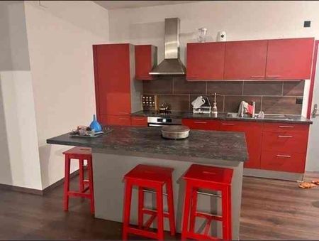 2.5 Zimmer, 55 m², 2. Stock - Foto 5