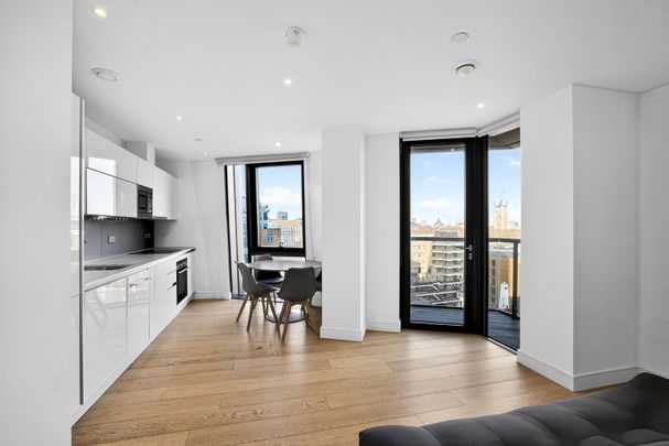 Black Prince Road, London, SE1 7SZ - Photo 1