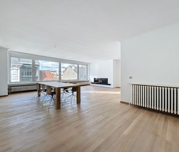 Rustig gelegen LICHTRIJK 3 SLPK appartement (157m²) nabij centrum e... - Photo 5