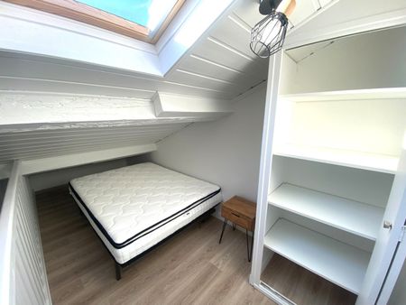 Location Appartement 1 pièce 24m² BOURG LES VALENCE 26500 - Photo 4