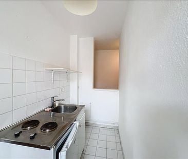 1 pièce - 21,92 m² - 2ème étage - Colocation non autorisée - Photo 4