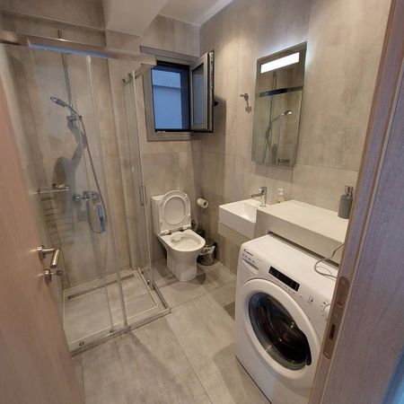 Studio/Γκαρσονιέρα για ενοικίαση Καραβατιά (Ιωάννινα) - Φωτογραφία 4