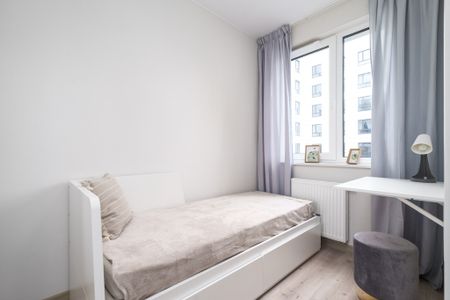 Nowe mieszkanie do wynajęcia Warszawa-Ursus-Ryżowa - Photo 5