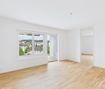 modern wohnen mit nachhaltigem Komfort - Foto 1