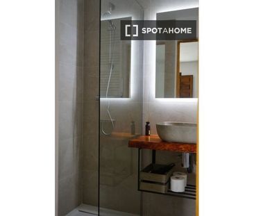 1 room luxury Apartment for rent in Málaga, Andalusia - Photo 3