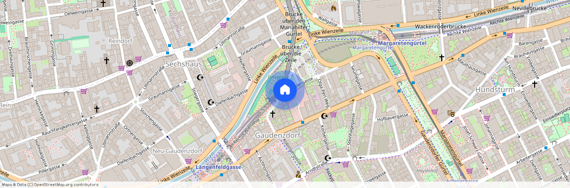 Dunklergasse, 1120, Wien