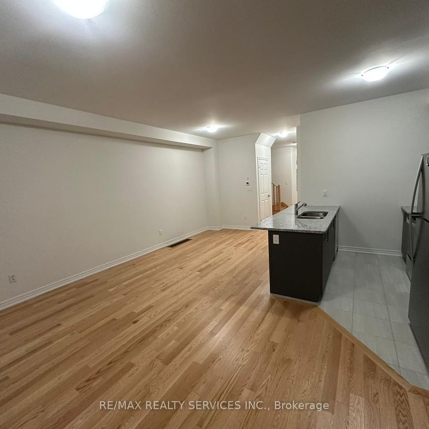 For Lease - 93 Air Dancer Crescent, Oshawa, Ontario - Photo 1