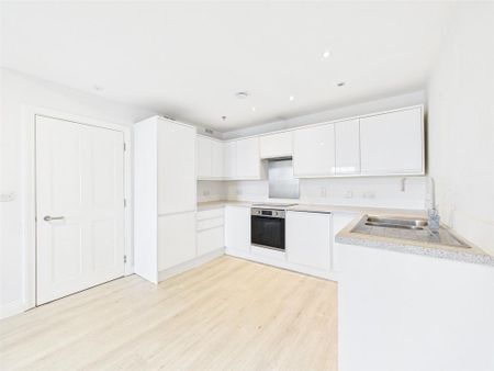 1 bedroom apartment to rent - Photo 5