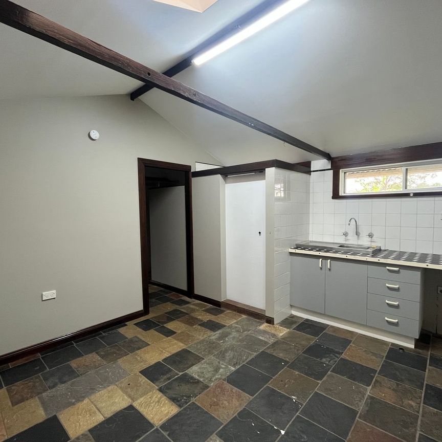 NEW TO THE MARKET |Cozy 1 Bedroom Studio in a Prime Location - Photo 1