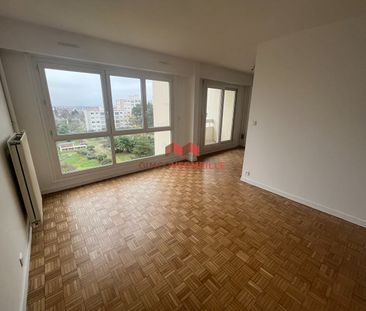 Location Appartement 1 pièce 31m² - Photo 3