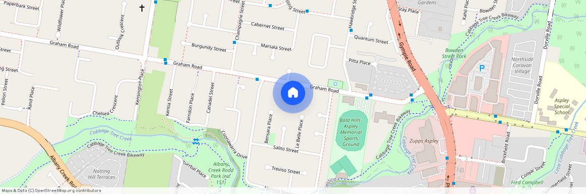 16/76 Graham Road Carseldine, QLD 4034