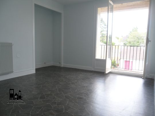 Location Appartement 3 pièces 63m² BOURGES 18000 - Photo 1