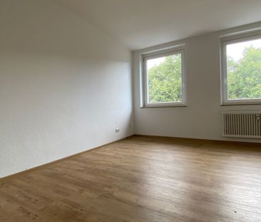 *** Altbauliebhaber aufgepasst! 2 Zimmer + Wohnküche + Mansarde! *** - Photo 5