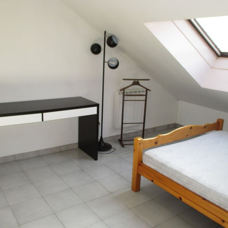 Location Appartement 1 pièce 22m² - Photo 1