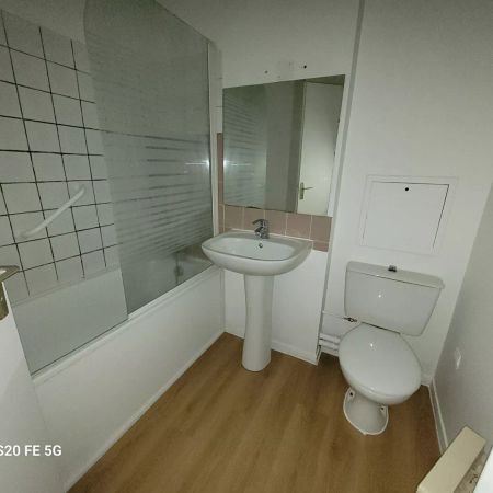 Studio à louer Meaux 1 pièce(s) 22.28 m2 - Photo 3