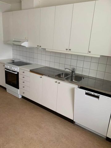 2:a på Klövervägen 3 i Sund - Photo 2