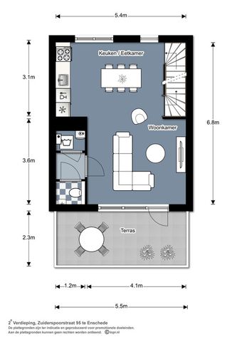 Zuiderspoorstraat 95 - Photo 4