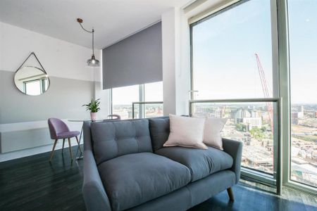 Studio to rent - Photo 5