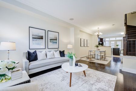 For Lease - 51 Lobo Mews, Toronto, Ontario - Photo 3