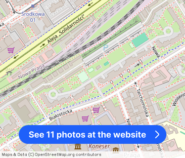 Mieszkanie po remoncie - Photo 1