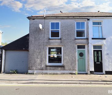 2 bedroom semi-detached house to rent - Photo 2