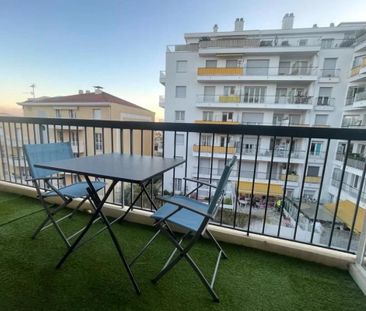 NICE Gorbella - Studio terrasse - Photo 6
