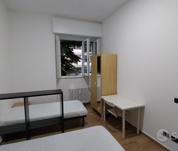 Posto letto in camera doppia Città Studi - Photo 3