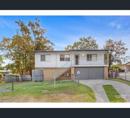 5 Beal Avenue, Frenchville, Qld 4701 - Photo 1