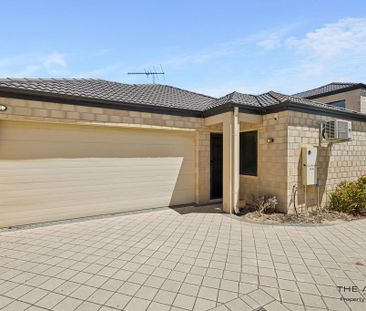 Low maintenance 3 bedroom in Nollamara - Photo 5