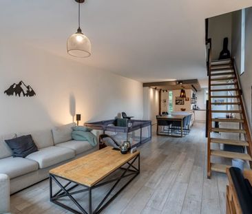Appartement te huur - Photo 1